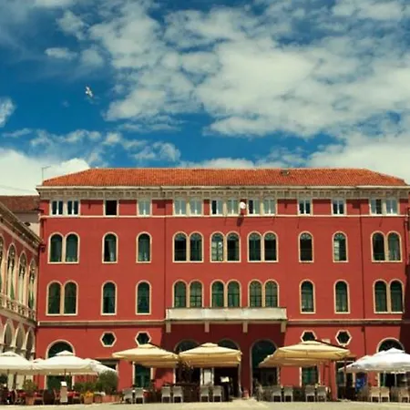 Apartman West Coast *