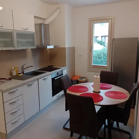 Apartman West Coast *