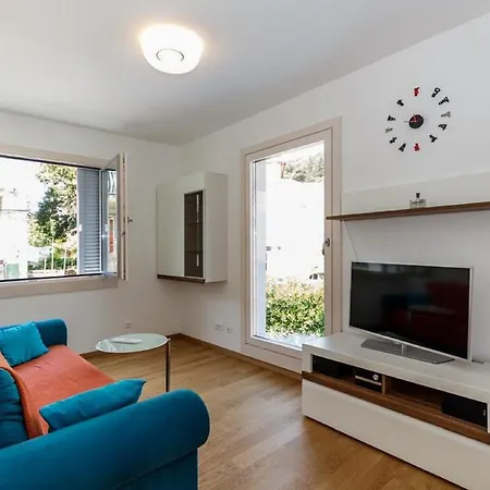 West Coast Apartmán