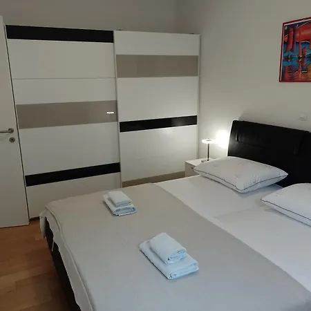 West Coast Appartement *