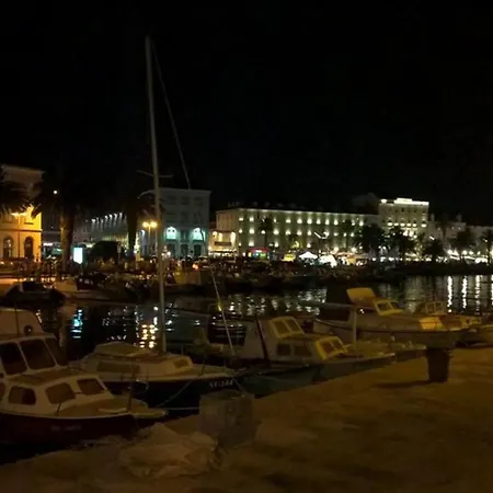 Appartement West Coast Split