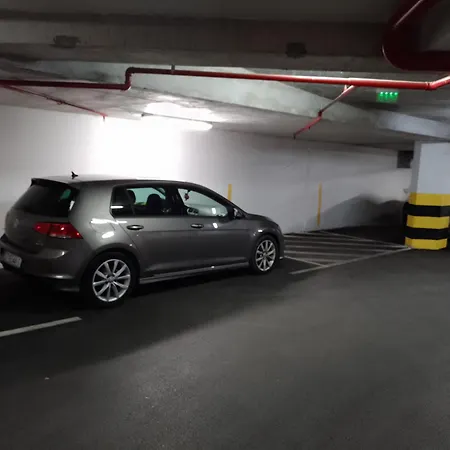 Appartamento West Coast Spalato