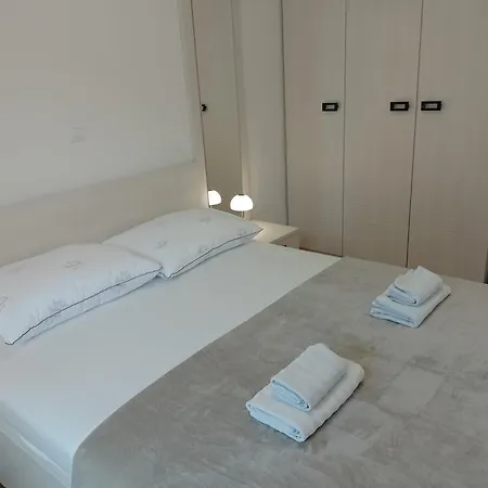 Apartmán West Coast