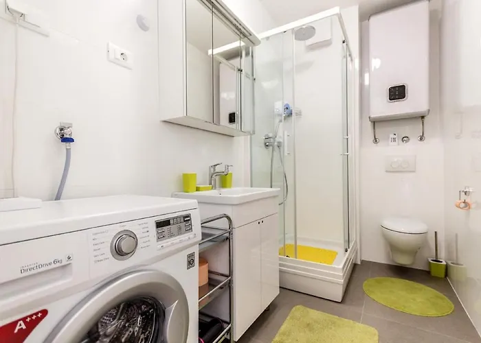 Apartament West Coast