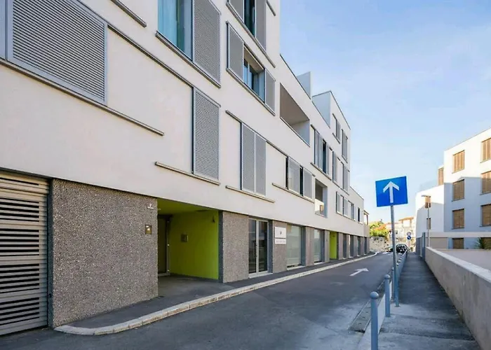 West Coast Apartament Split