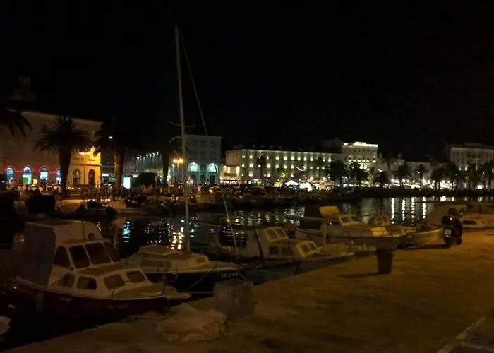 Apartament West Coast Split