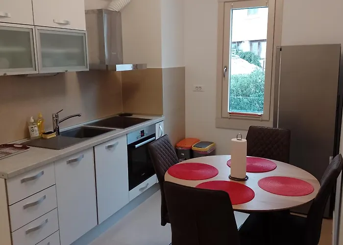 Apartament West Coast *