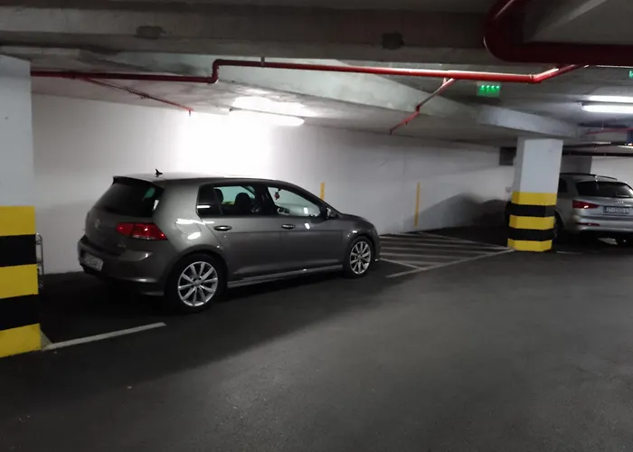 Apartament West Coast Split