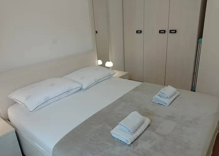 Apartament West Coast