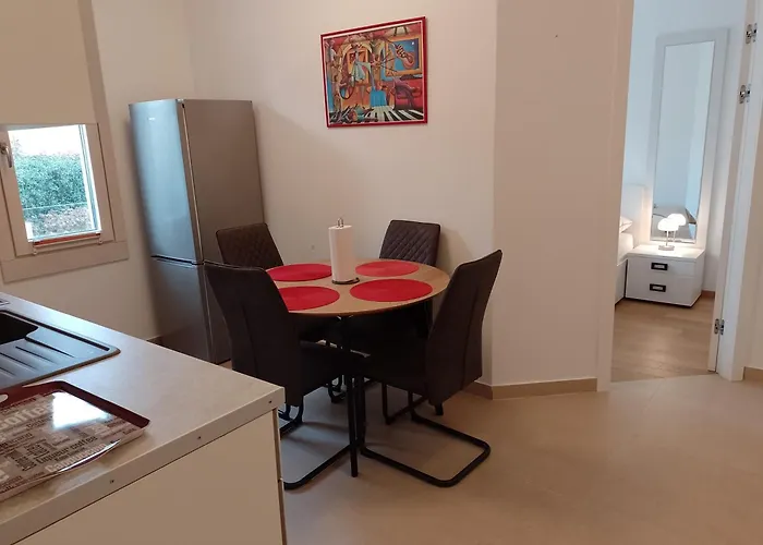 West Coast Apartament Split